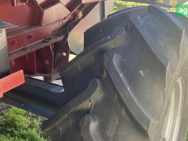 Кейс ЦФ, объемом двигателя 9 л и пробегом 0 тыс. км за 48000 $, фото 6 на Automoto.ua