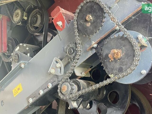 Кейс ЦФ, объемом двигателя 9 л и пробегом 0 тыс. км за 48000 $, фото 5 на Automoto.ua