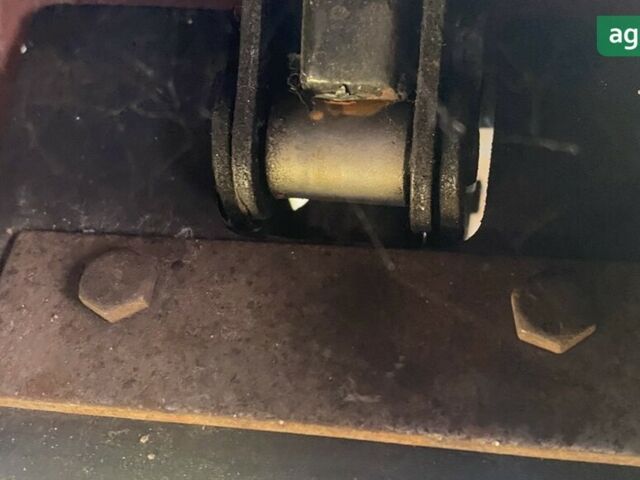 Кейс ЦФ, объемом двигателя 9 л и пробегом 0 тыс. км за 48000 $, фото 11 на Automoto.ua