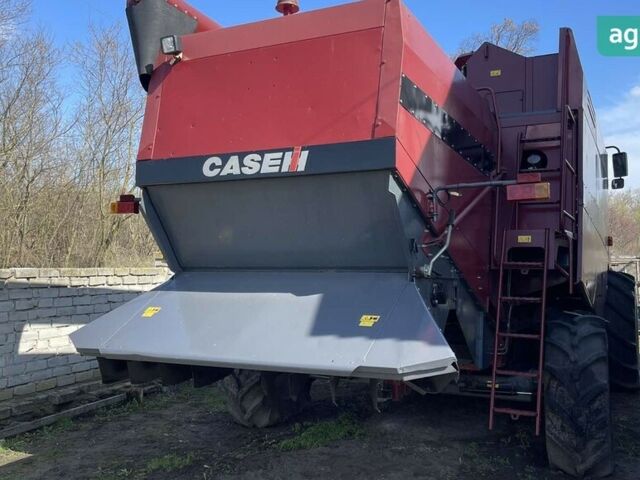 Кейс ЦФ, объемом двигателя 9 л и пробегом 0 тыс. км за 48000 $, фото 1 на Automoto.ua