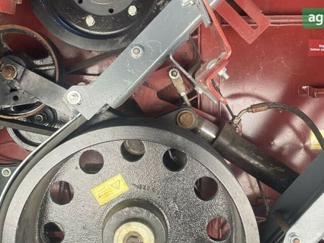 Кейс ЦФ, объемом двигателя 9 л и пробегом 0 тыс. км за 48000 $, фото 3 на Automoto.ua