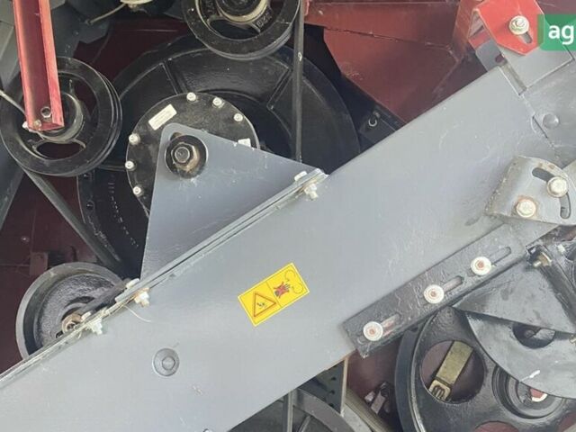 Кейс ЦФ, объемом двигателя 9 л и пробегом 0 тыс. км за 48000 $, фото 8 на Automoto.ua