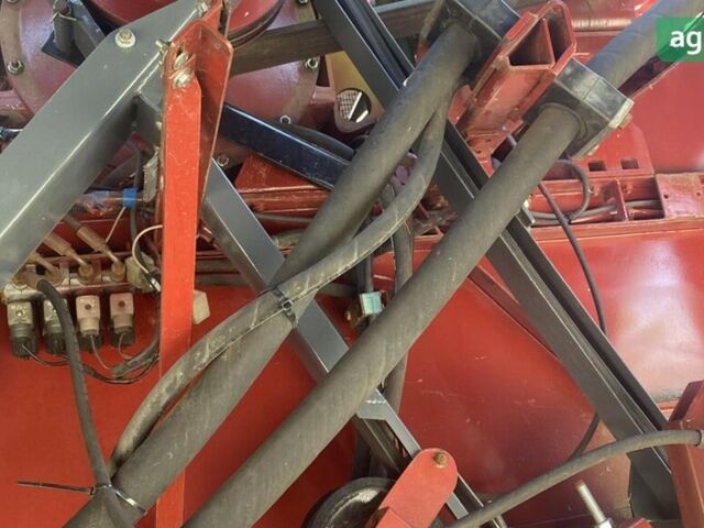 Кейс ЦФ, объемом двигателя 9 л и пробегом 0 тыс. км за 48000 $, фото 4 на Automoto.ua