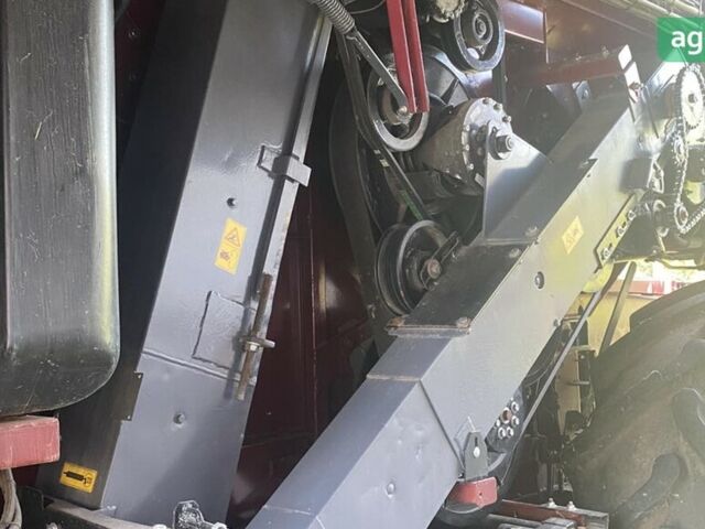 Кейс ЦФ, объемом двигателя 9 л и пробегом 0 тыс. км за 48000 $, фото 9 на Automoto.ua