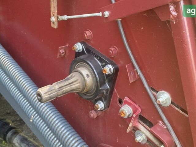 Кейс ЦФ, объемом двигателя 9 л и пробегом 0 тыс. км за 48000 $, фото 10 на Automoto.ua