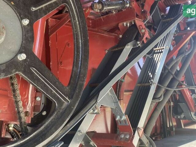 Кейс ЦФ, объемом двигателя 9 л и пробегом 0 тыс. км за 48000 $, фото 2 на Automoto.ua