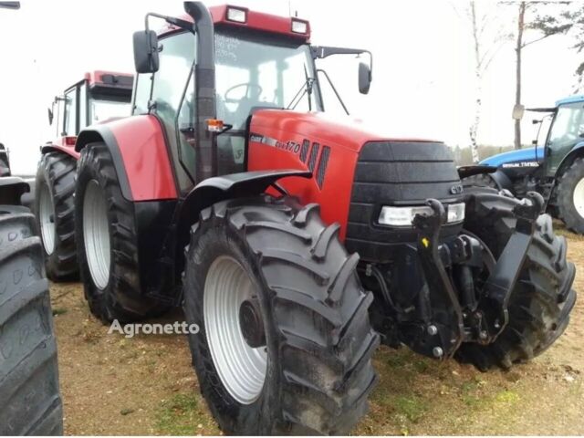 Кейс ЦВX 170, объемом двигателя 0 л и пробегом 0 тыс. км за 46432 $, фото 3 на Automoto.ua