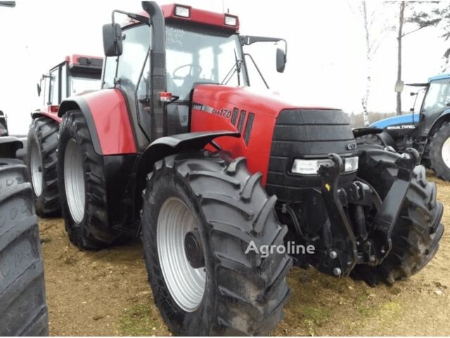 Кейс ЦВX 170, об'ємом двигуна 0 л та пробігом 0 тис. км за 51411 $, фото 3 на Automoto.ua
