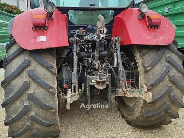 Кейс ЦВX 170, объемом двигателя 0 л и пробегом 0 тыс. км за 21811 $, фото 3 на Automoto.ua