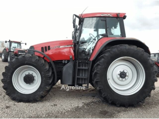 Кейс ЦВX 170, об'ємом двигуна 0 л та пробігом 0 тис. км за 51411 $, фото 4 на Automoto.ua