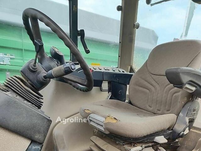 Кейс ЦВX 170, объемом двигателя 0 л и пробегом 0 тыс. км за 21811 $, фото 5 на Automoto.ua