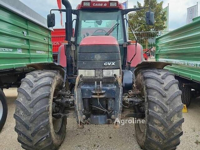 Кейс ЦВX 170, объемом двигателя 0 л и пробегом 0 тыс. км за 21811 $, фото 2 на Automoto.ua