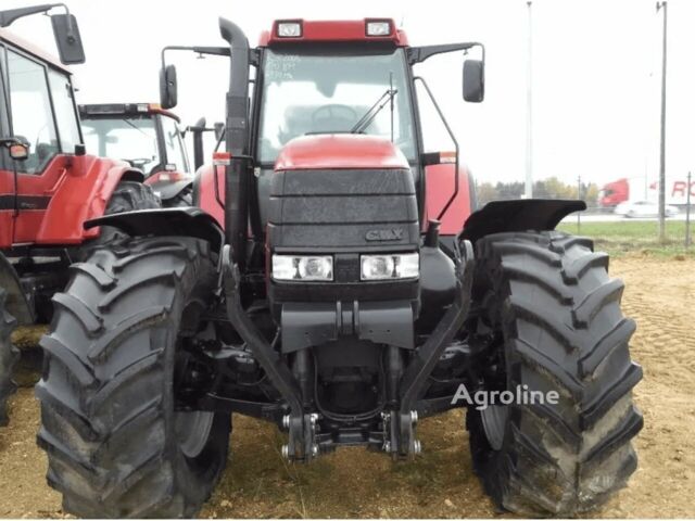 Кейс ЦВX 170, об'ємом двигуна 0 л та пробігом 0 тис. км за 51411 $, фото 2 на Automoto.ua