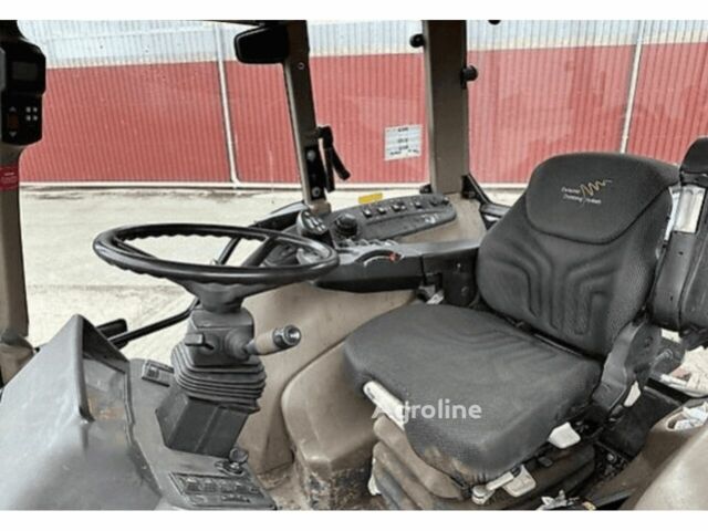 Кейс ЦВX 170, объемом двигателя 0 л и пробегом 0 тыс. км за 28979 $, фото 4 на Automoto.ua