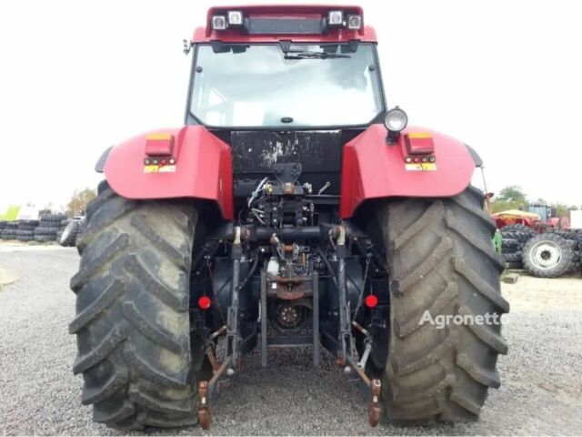 Кейс ЦВX 170, объемом двигателя 0 л и пробегом 0 тыс. км за 46432 $, фото 5 на Automoto.ua
