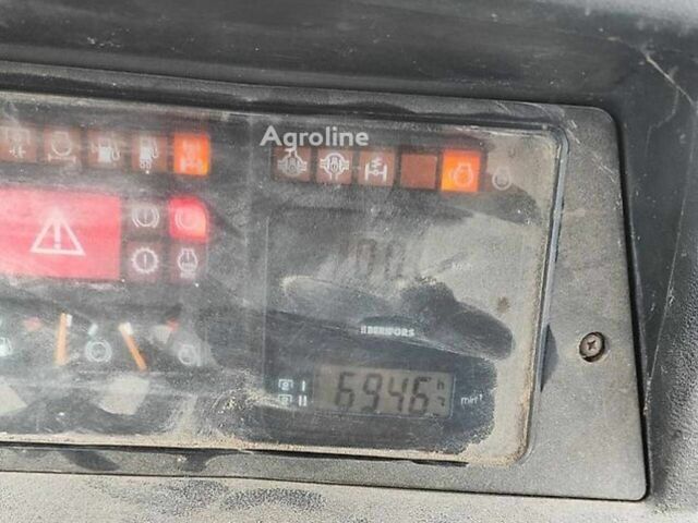 Кейс ЦВX 170, объемом двигателя 0 л и пробегом 0 тыс. км за 21811 $, фото 7 на Automoto.ua