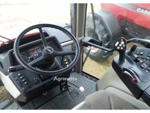 Кейс ЦВX 170, объемом двигателя 0 л и пробегом 0 тыс. км за 46432 $, фото 9 на Automoto.ua
