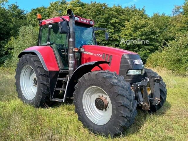 Кейс ЦВX 170, объемом двигателя 0 л и пробегом 0 тыс. км за 33556 $, фото 3 на Automoto.ua