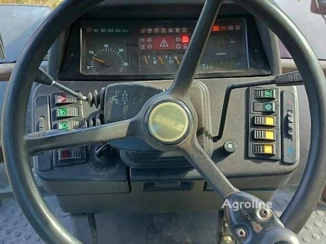 Кейс ЦВX 170, объемом двигателя 0 л и пробегом 0 тыс. км за 33556 $, фото 6 на Automoto.ua