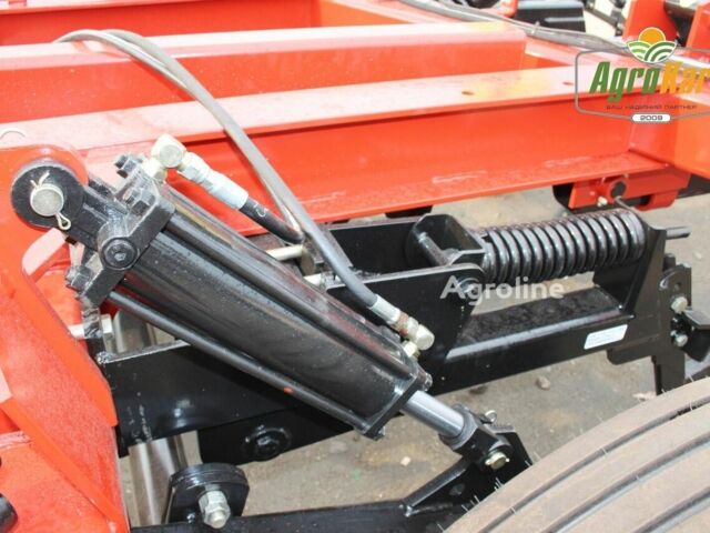 Червоний Кейс Еколо Тігр 530, об'ємом двигуна 0 л та пробігом 0 тис. км за 44185 $, фото 10 на Automoto.ua