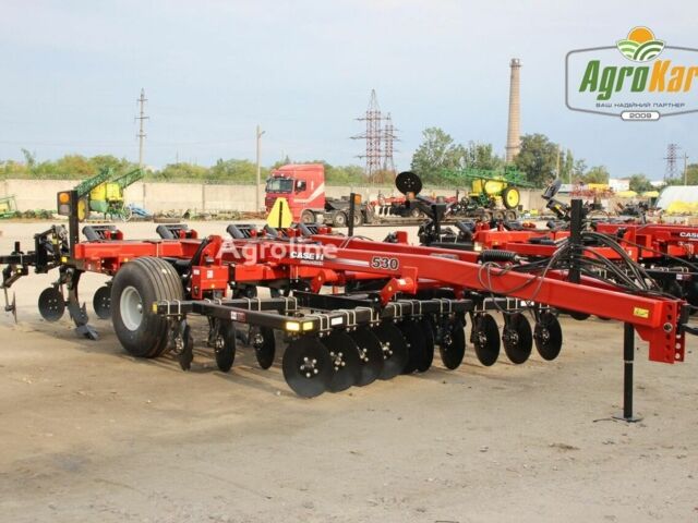 Червоний Кейс Еколо Тігр 530, об'ємом двигуна 0 л та пробігом 0 тис. км за 44185 $, фото 3 на Automoto.ua