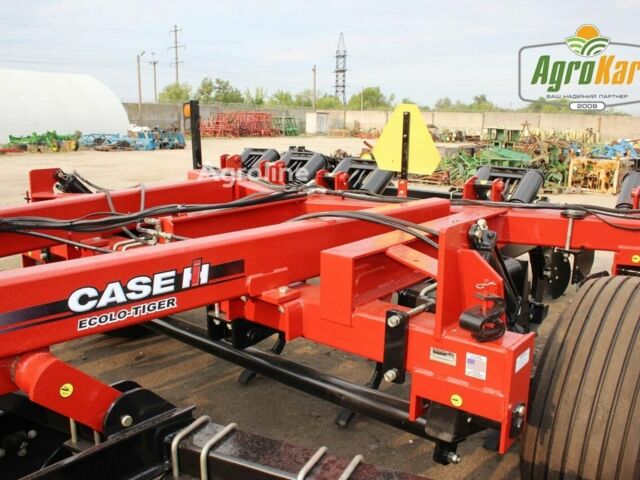 Червоний Кейс Еколо Тігр 530, об'ємом двигуна 0 л та пробігом 0 тис. км за 44185 $, фото 9 на Automoto.ua