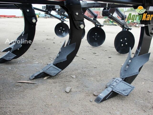 Червоний Кейс Еколо Тігр 530, об'ємом двигуна 0 л та пробігом 0 тис. км за 44185 $, фото 14 на Automoto.ua