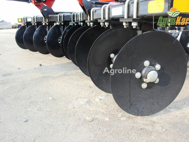 Червоний Кейс Еколо Тігр 530, об'ємом двигуна 0 л та пробігом 0 тис. км за 44185 $, фото 16 на Automoto.ua