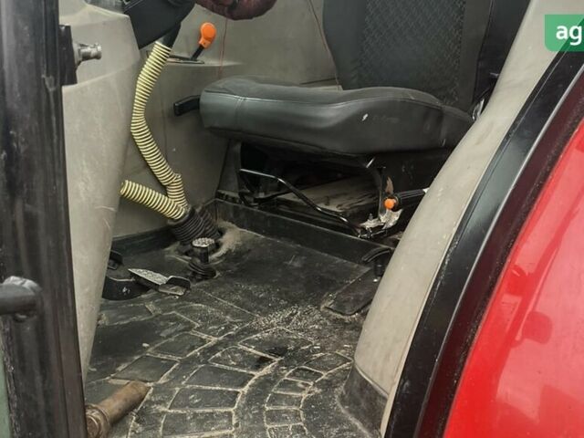 Кейс ЖX 110 Фармалл, объемом двигателя 0 л и пробегом 0 тыс. км за 23000 $, фото 7 на Automoto.ua