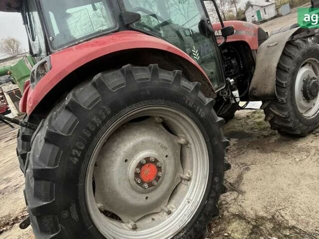 Кейс ЖX 110 Фармалл, объемом двигателя 0 л и пробегом 0 тыс. км за 23000 $, фото 4 на Automoto.ua