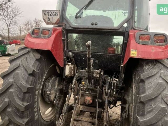 Кейс ЖX 110 Фармалл, объемом двигателя 0 л и пробегом 0 тыс. км за 23000 $, фото 6 на Automoto.ua