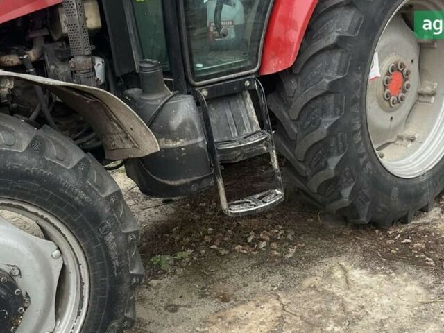 Кейс ЖX 110 Фармалл, объемом двигателя 0 л и пробегом 0 тыс. км за 23000 $, фото 5 на Automoto.ua