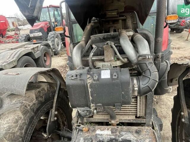 Кейс ЖX 110 Фармалл, объемом двигателя 0 л и пробегом 0 тыс. км за 23000 $, фото 8 на Automoto.ua