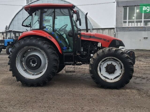 Кейс ЖX 110 Фармалл, объемом двигателя 0 л и пробегом 0 тыс. км за 28300 $, фото 1 на Automoto.ua