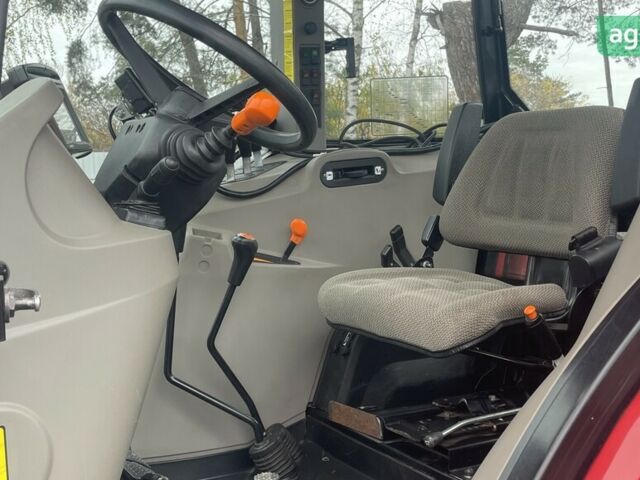 Кейс ЖX 110 Фармалл 2017 у Лебедине на Automoto.ua Кейс ЖX 110 Фармалл, об'ємом двигуна 0 л та пробігом 0 тис. км за 31000 $, фото 8 на Automoto.ua