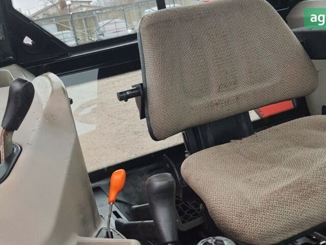 Кейс ЖX 110 Фармалл, объемом двигателя 0 л и пробегом 0 тыс. км за 28300 $, фото 5 на Automoto.ua