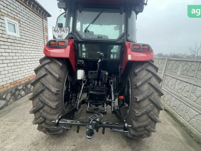 Кейс ЖX 110 Фармалл, об'ємом двигуна 0 л та пробігом 0 тис. км за 27000 $, фото 2 на Automoto.ua