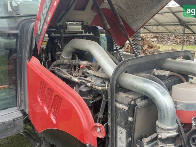 Кейс ЖX 110 Фармалл 2017 у Лебедине на Automoto.ua Кейс ЖX 110 Фармалл, об'ємом двигуна 0 л та пробігом 0 тис. км за 31000 $, фото 15 на Automoto.ua