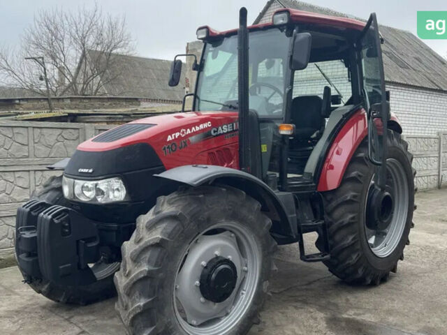 Кейс ЖX 110 Фармалл, об'ємом двигуна 0 л та пробігом 0 тис. км за 27000 $, фото 3 на Automoto.ua