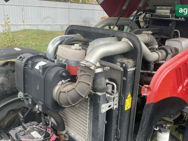 Кейс ЖX 110 Фармалл 2017 у Лебедине на Automoto.ua Кейс ЖX 110 Фармалл, об'ємом двигуна 0 л та пробігом 0 тис. км за 31000 $, фото 14 на Automoto.ua