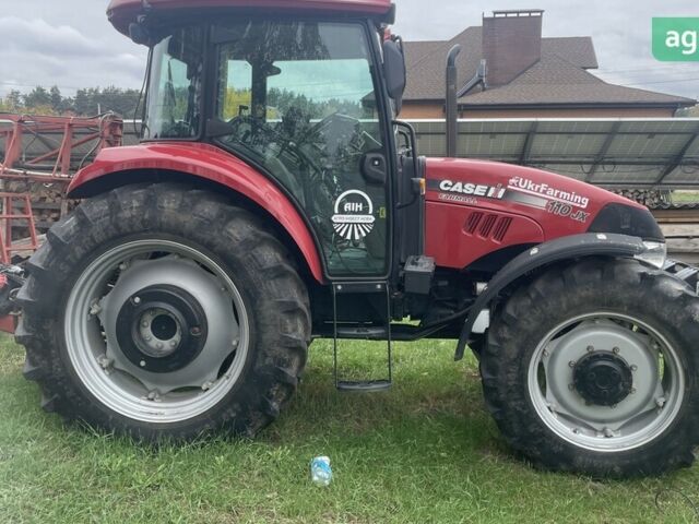 Кейс ЖX 110 Фармалл 2017 у Лебедине на Automoto.ua Кейс ЖX 110 Фармалл, об'ємом двигуна 0 л та пробігом 0 тис. км за 31000 $, фото 5 на Automoto.ua