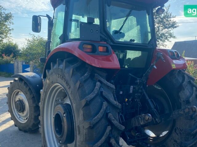 Кейс ЖX 110 Фармалл, объемом двигателя 4.75 л и пробегом 0 тыс. км за 32500 $, фото 6 на Automoto.ua