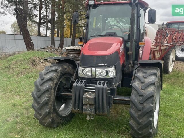 Кейс ЖX 110 Фармалл 2017 у Лебедине на Automoto.ua Кейс ЖX 110 Фармалл, об'ємом двигуна 0 л та пробігом 0 тис. км за 31000 $, фото 3 на Automoto.ua