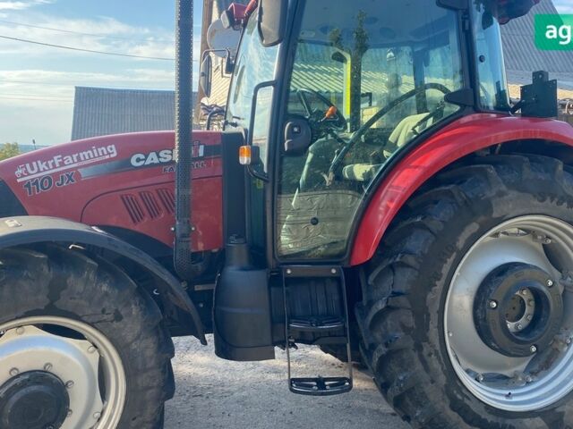 Кейс ЖX 110 Фармалл, объемом двигателя 4.75 л и пробегом 0 тыс. км за 32500 $, фото 7 на Automoto.ua
