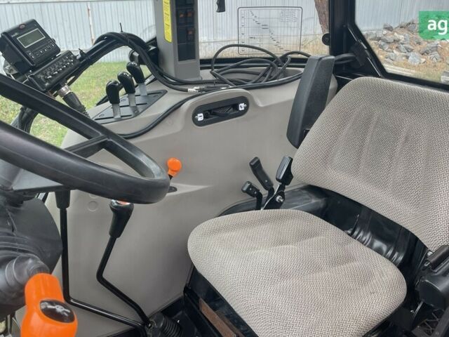 Кейс ЖX 110 Фармалл 2017 у Лебедине на Automoto.ua Кейс ЖX 110 Фармалл, об'ємом двигуна 0 л та пробігом 0 тис. км за 31000 $, фото 9 на Automoto.ua