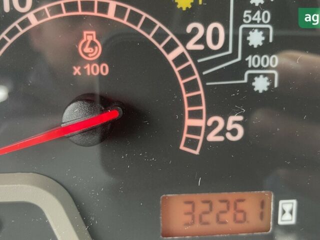 Кейс ЖX 110 Фармалл 2017 у Лебедине на Automoto.ua Кейс ЖX 110 Фармалл, об'ємом двигуна 0 л та пробігом 0 тис. км за 31000 $, фото 10 на Automoto.ua