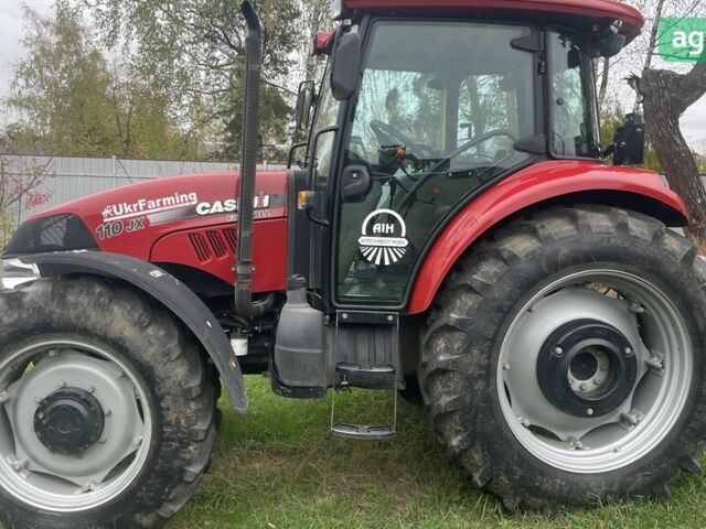 Кейс ЖX 110 Фармалл 2017 у Лебедине на Automoto.ua Кейс ЖX 110 Фармалл, об'ємом двигуна 0 л та пробігом 0 тис. км за 31000 $, фото 1 на Automoto.ua