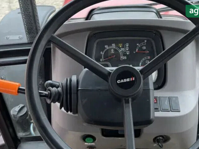 Кейс ЖX 110 Фармалл, об'ємом двигуна 0 л та пробігом 0 тис. км за 27000 $, фото 7 на Automoto.ua