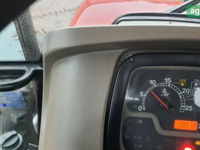 Кейс ЖX 110 Фармалл, объемом двигателя 0 л и пробегом 0 тыс. км за 28300 $, фото 6 на Automoto.ua