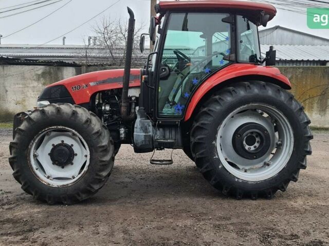 Кейс ЖX 110 Фармалл, объемом двигателя 0 л и пробегом 0 тыс. км за 28300 $, фото 3 на Automoto.ua